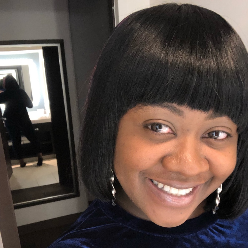 Meet your Posher, Jackie